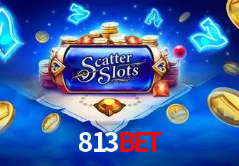 Live Casino 813bet